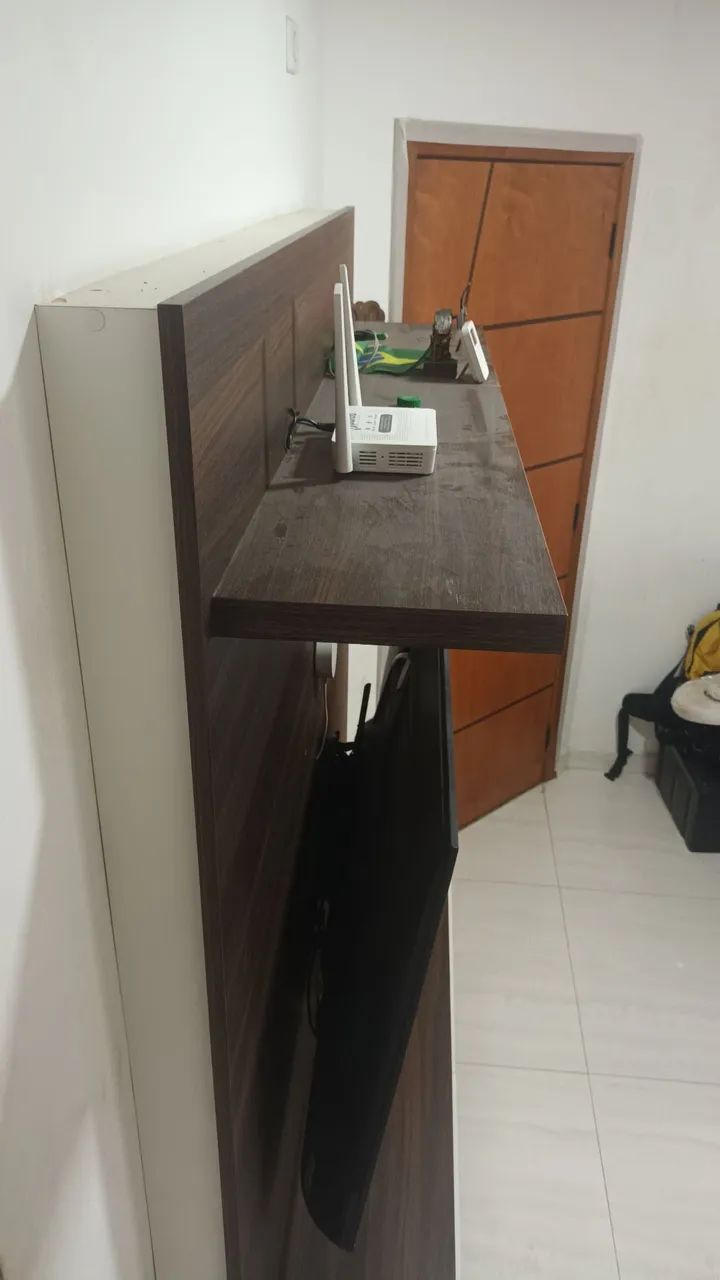 Rack planejado  - Foto 4