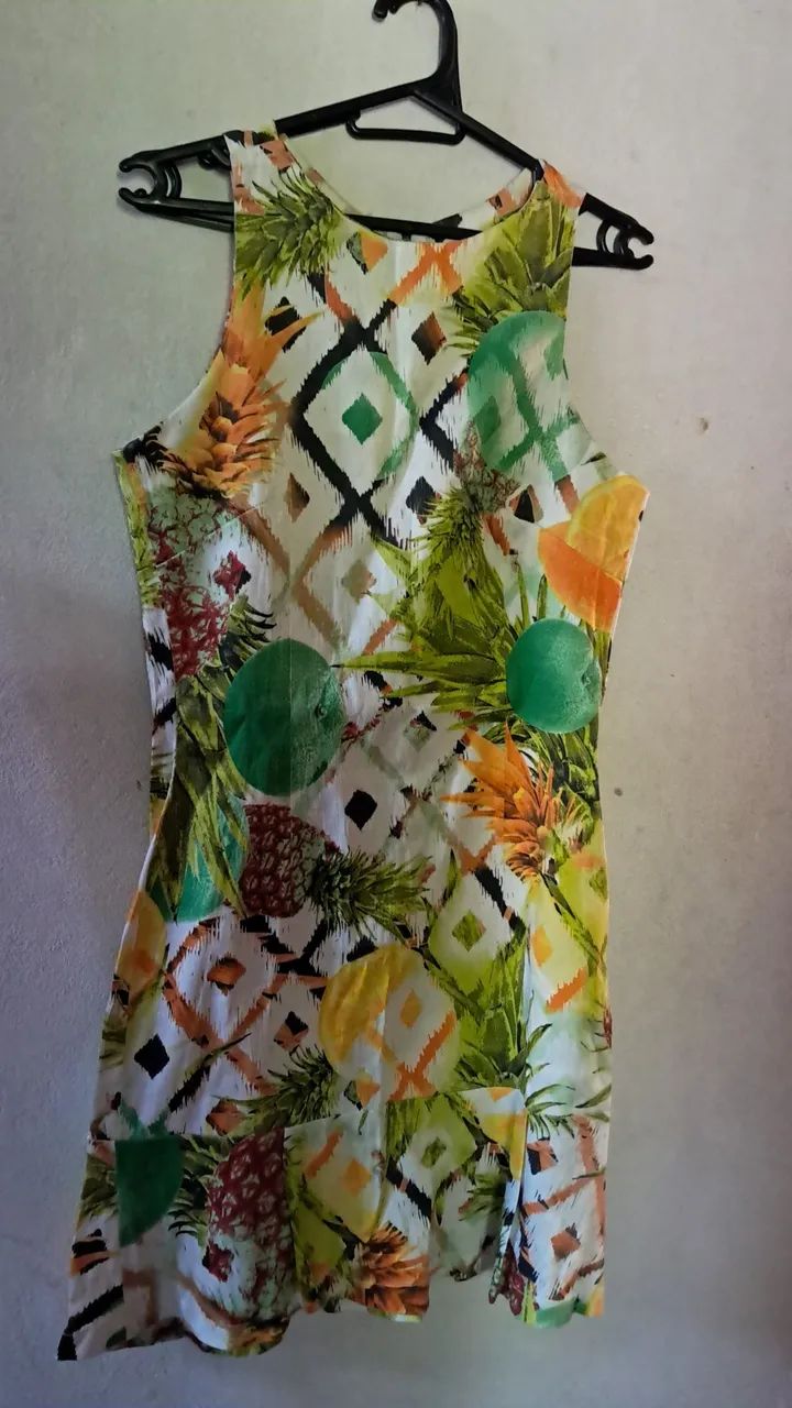 Roupas de Brechó  - Foto 5