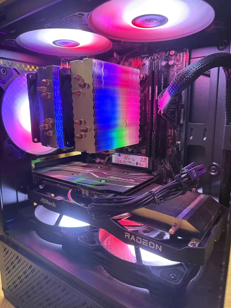 CPU GAMER  - Foto 2