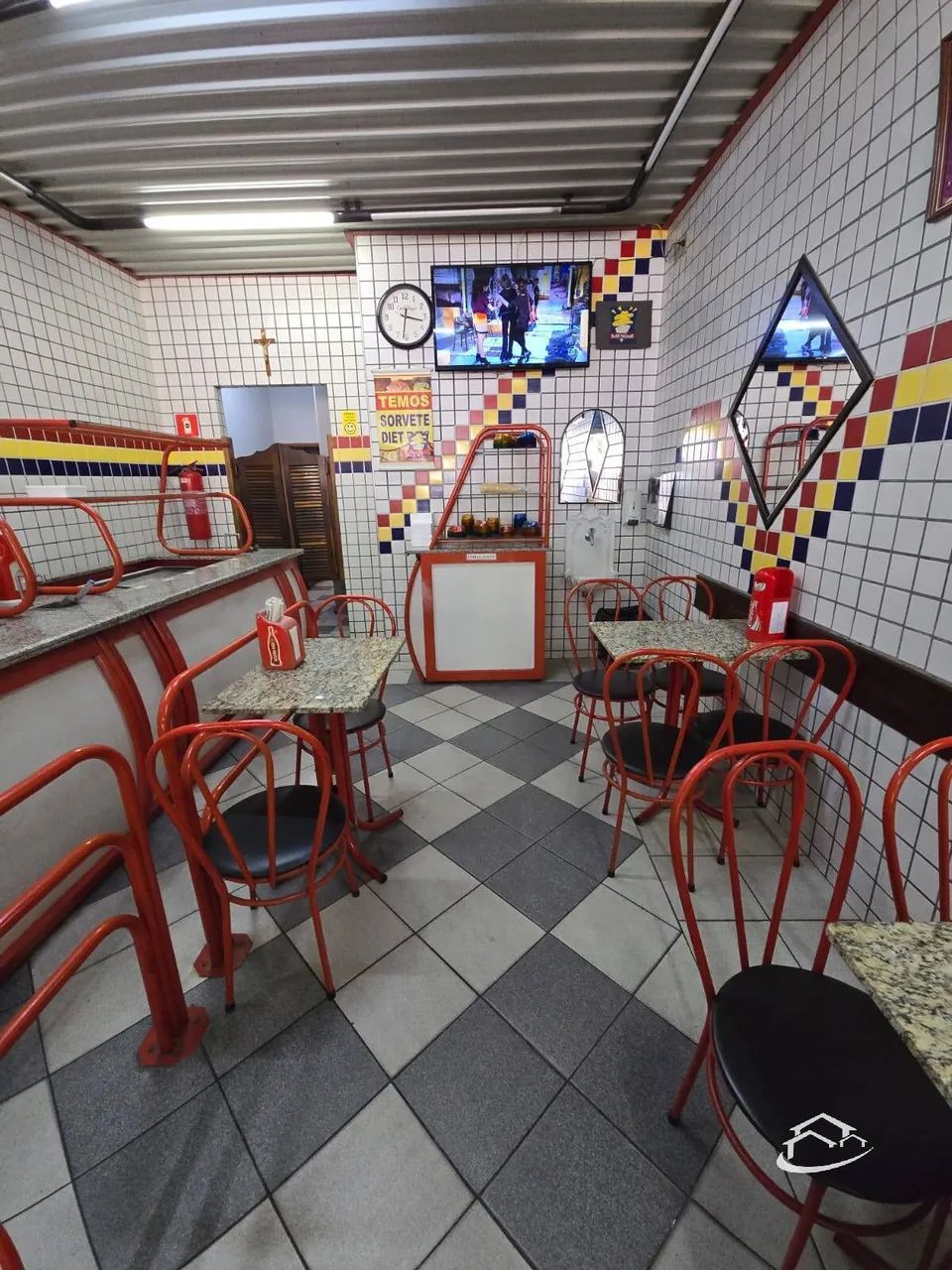 Ponto Comercial no Centro de Lorena para Locação - Foto 2