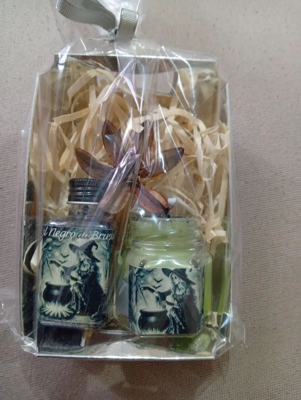 Kit promocional  - Foto 2