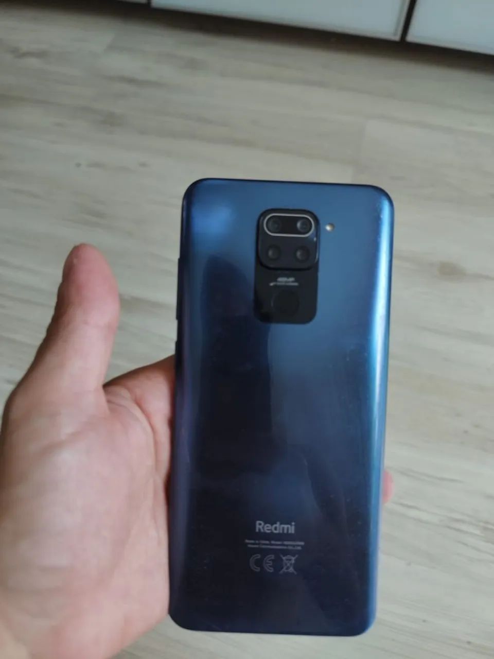 Celular xiaomi note  - Foto 2