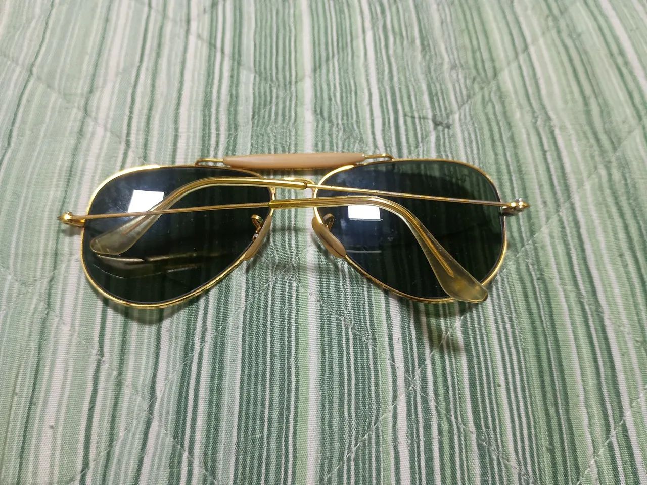 Ray-Ban Outdoorsman RB3030 - Foto 3