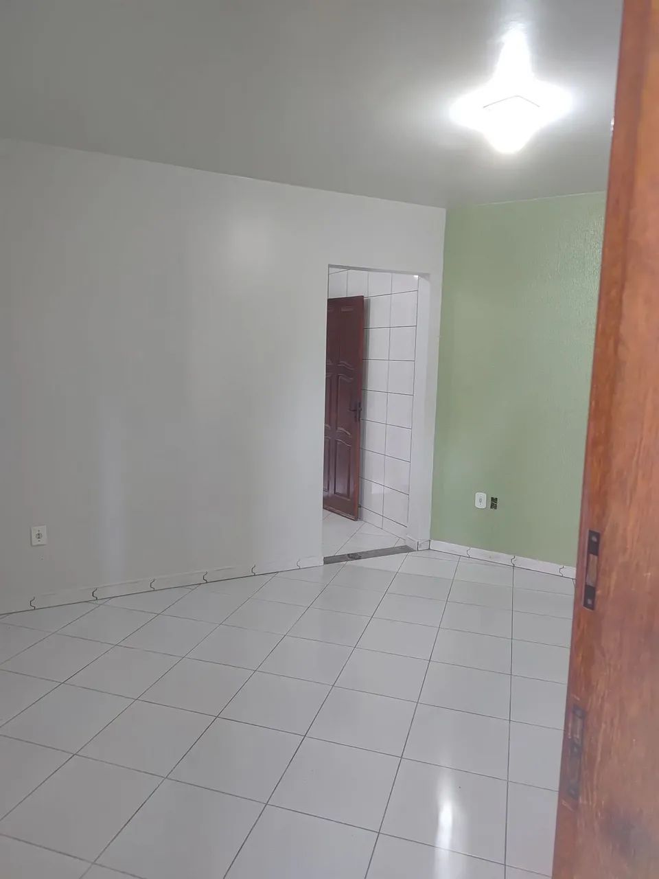 Apartamento 1 quarto Extensão do Bosque - Foto 4