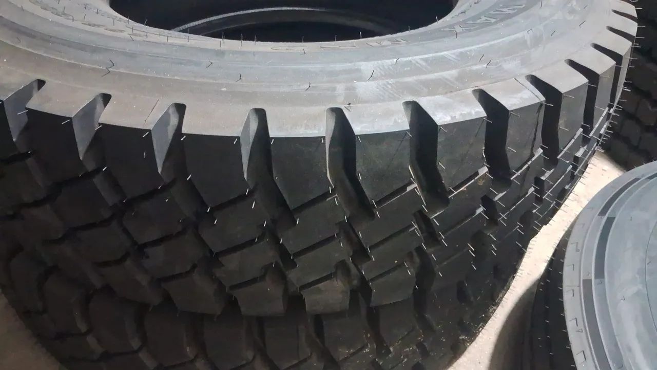 Goodyear 