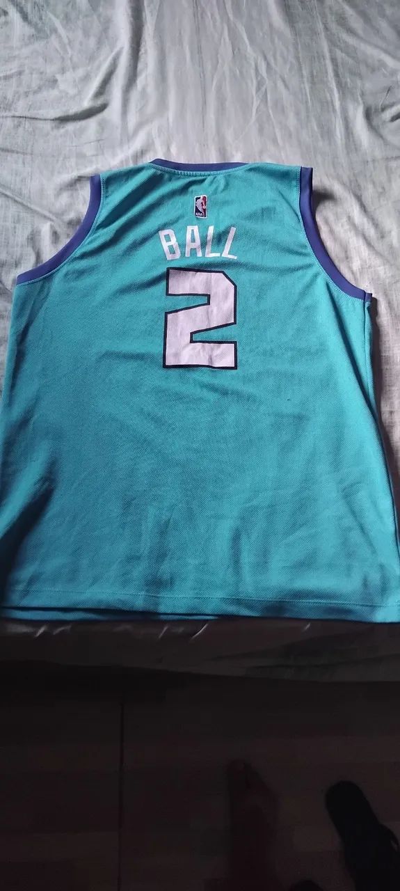 REGATA NBA