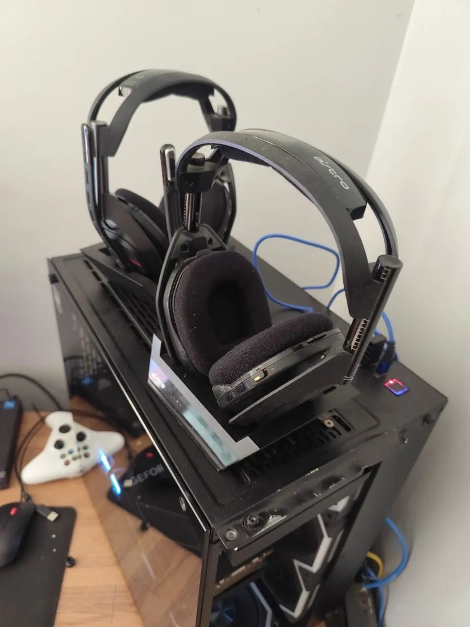 Fone ASTRO A50  - Foto 2