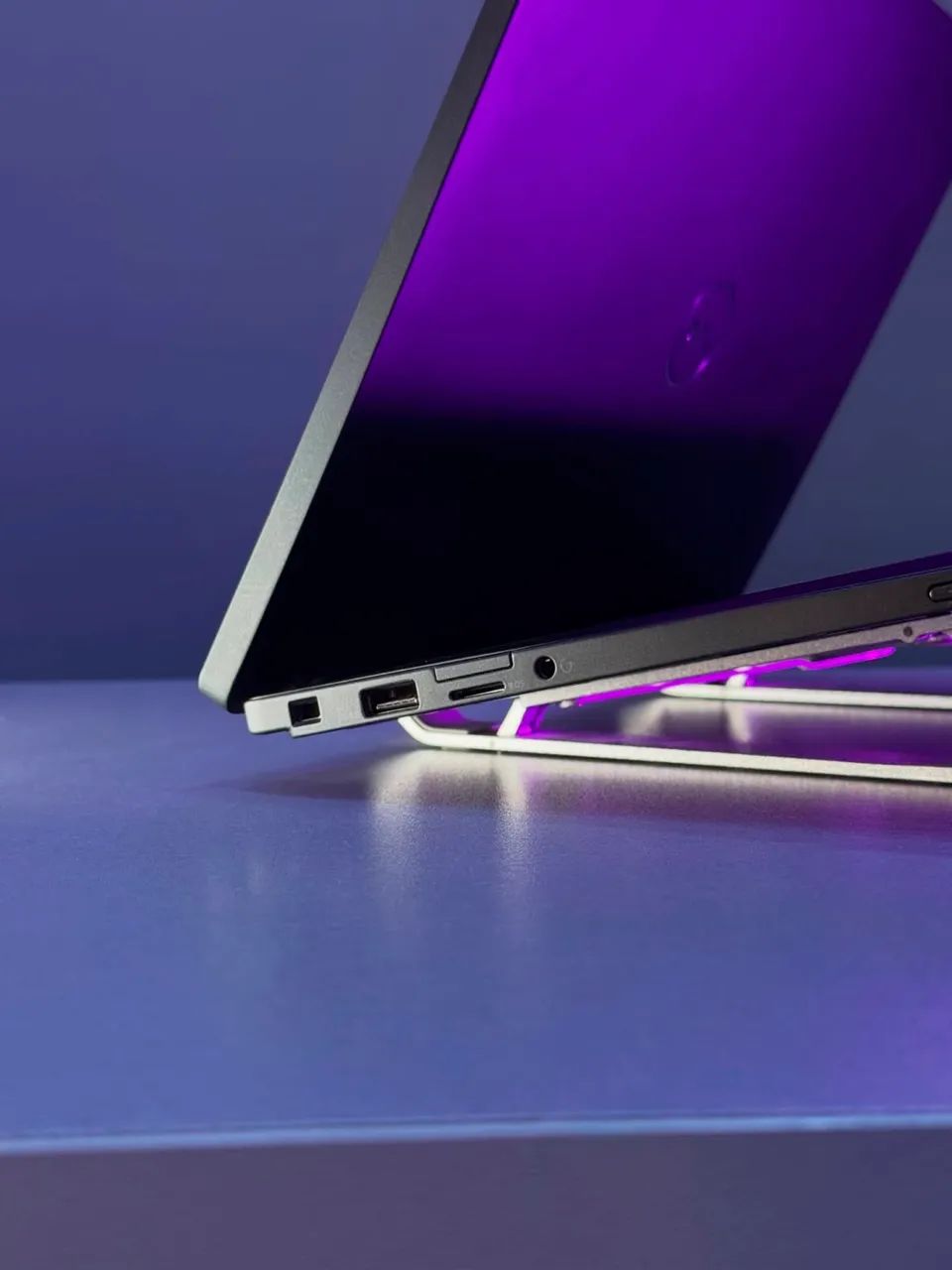 Notebook Dell i5 RAM 16 GB em ótimo estado! - Foto 3