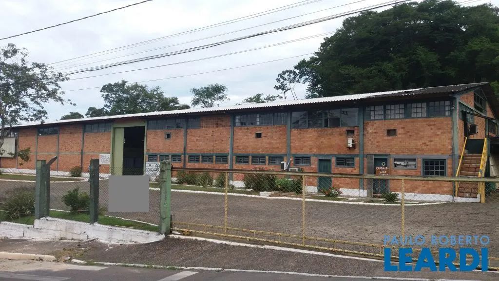 GALPÃO - FUNDOS - SC - Foto 3