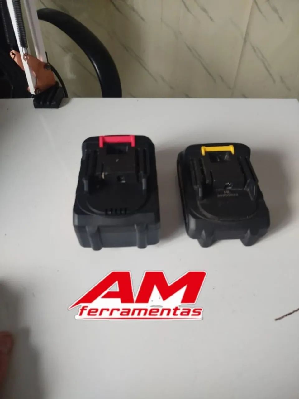 baterias tipo makita 21  - Foto 5