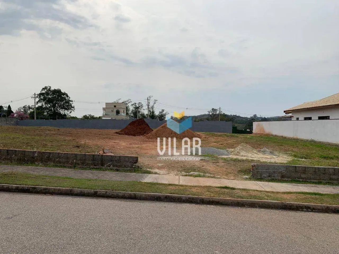 Terreno à venda, 1345 m² por R$ 1.119.900,00 - Condomínio Vittorio Emanuele - Sorocaba/SP - Foto 2