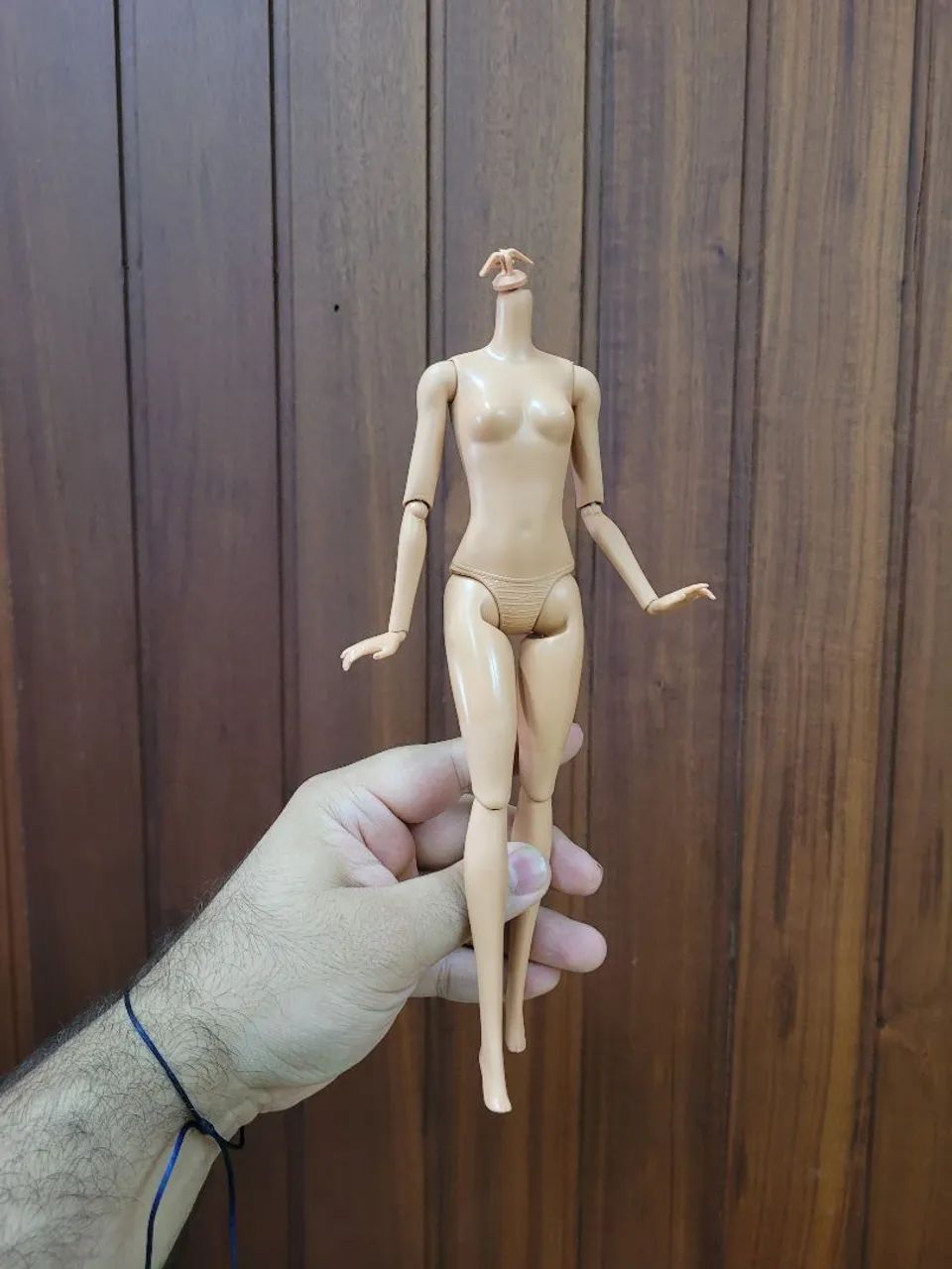Lote reroots + barbies Gustavo ?