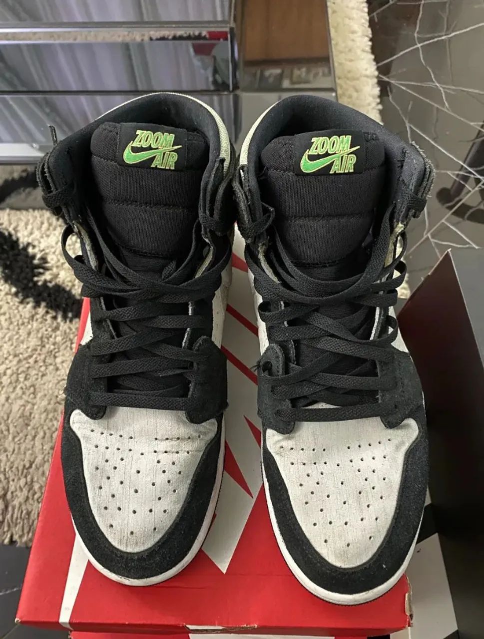 Tênis Jordan High tamanho 42/23