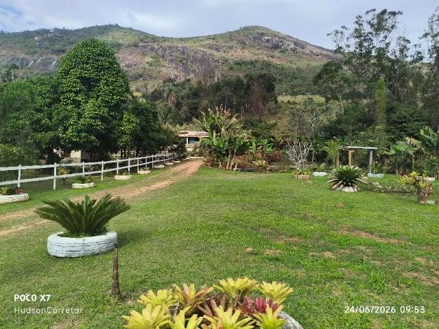 Lindo sítio em Bom Jardim - RJ. - Foto 5