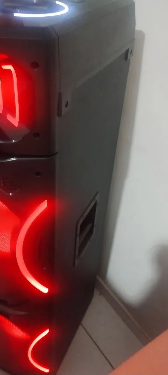 CAIXA TORRE PCX35000 - Foto 4