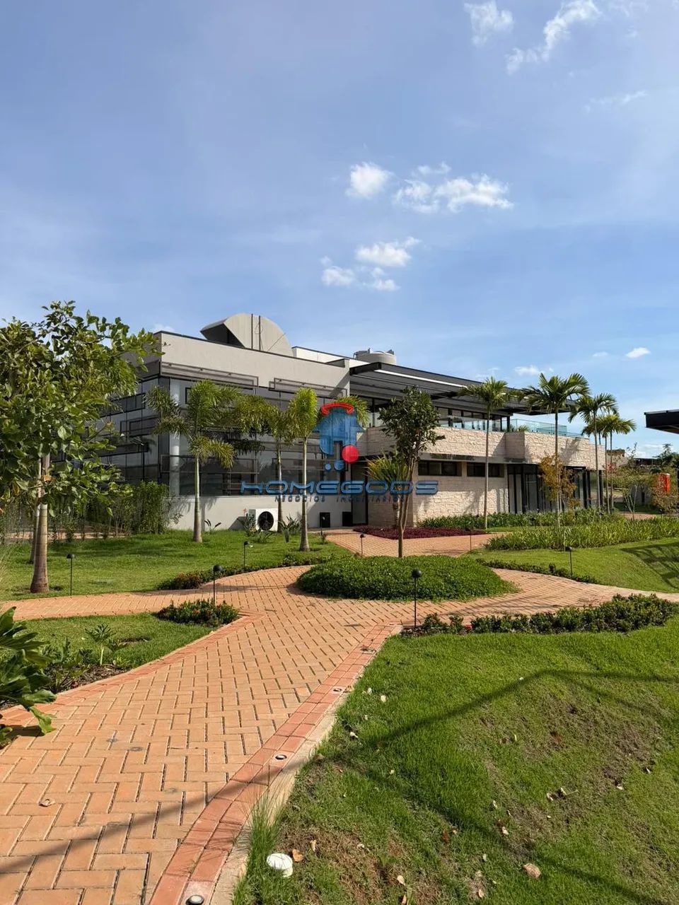 Lote a venda no Le Jardin - Ville Sainte Anne - Condição especial de pagamento! - Foto 10