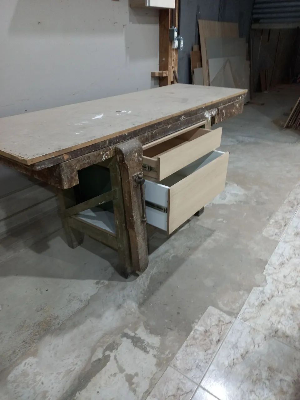 Bancadas - Foto 2