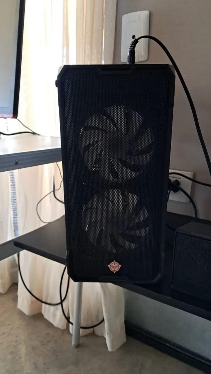 PC Gamer GTX 1660 !!! - Foto 3