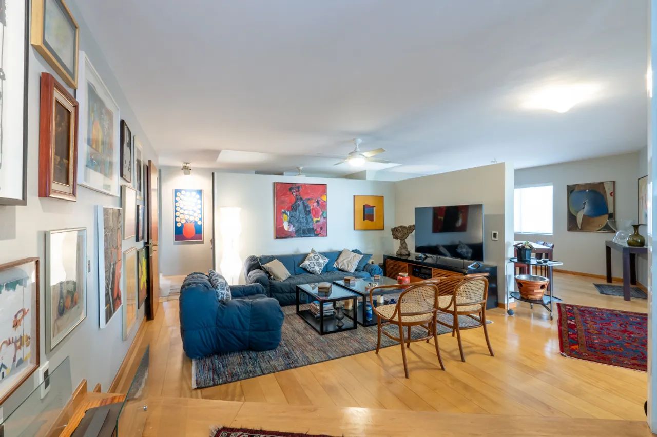 Apartamento para venda em Real Parque com 4 quartos, sendo 4 suítes, 232m² - Foto 5