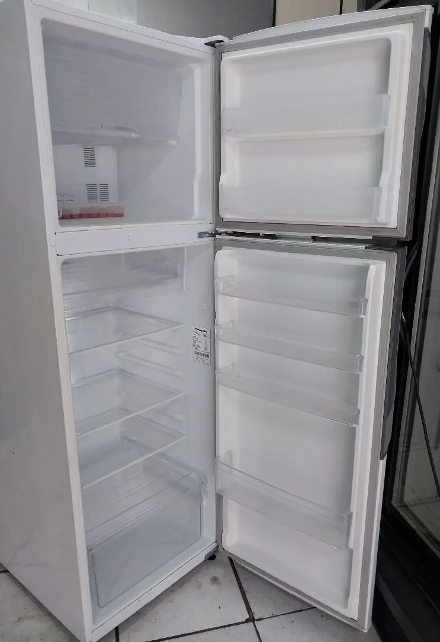 Geladeira Panasonic duplex  - Foto 4