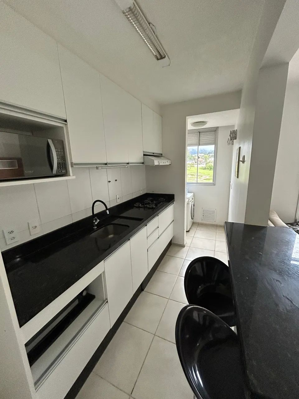 Apartamento para locação 