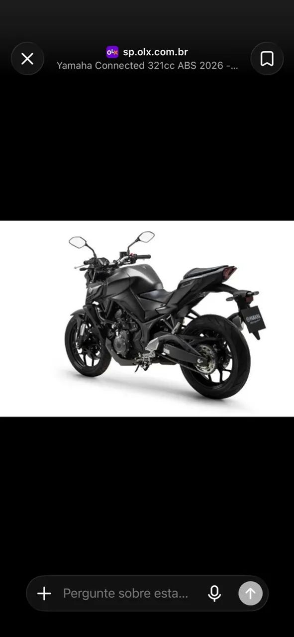 Moto zero km  - Foto 2