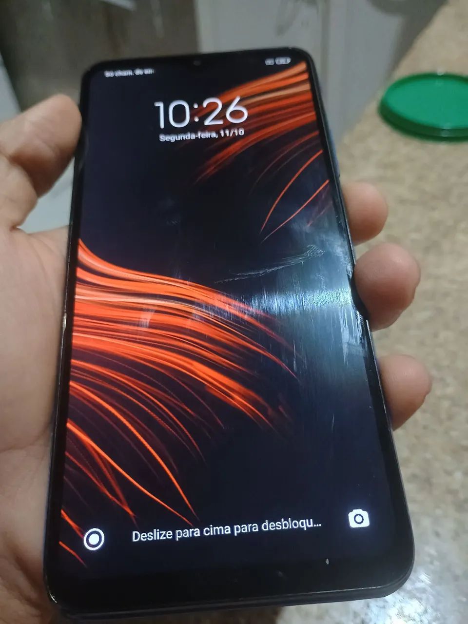 Vendo poco m3 128gb - Foto 4