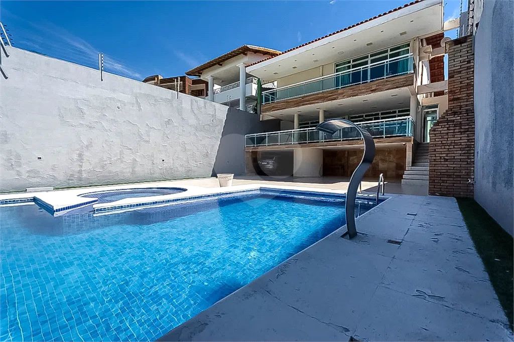 Casa com 4 quartos à venda em De lourdes - CE - Foto 5
