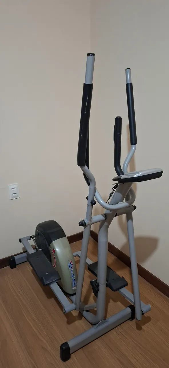 Elíptico usado - Foto 3