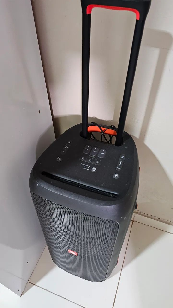 Jbl 310 - Foto 4
