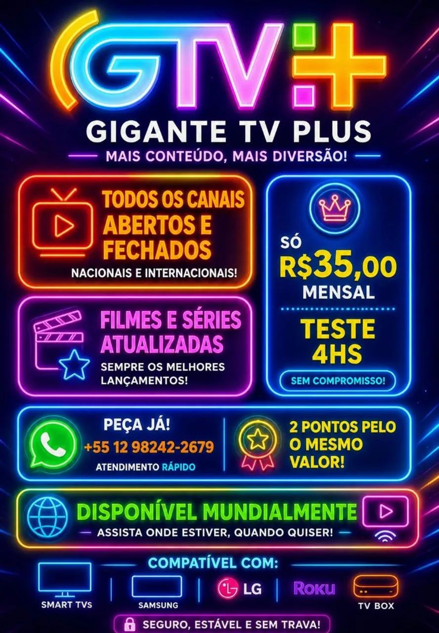 Gtv Plus 