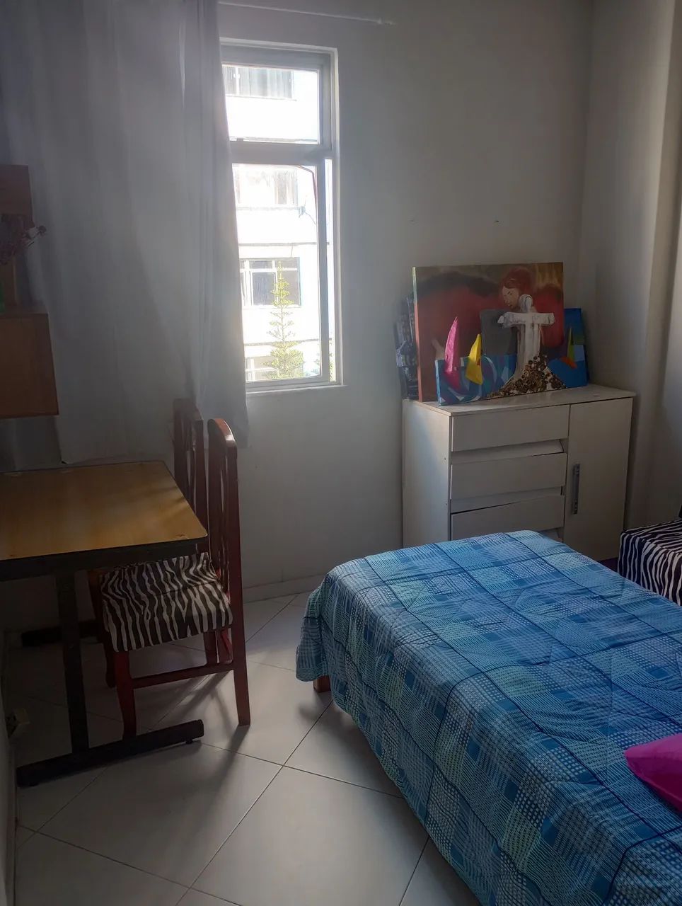 Quarto para mulheres - Pituba
