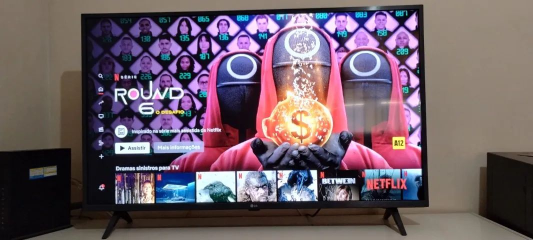 Smart tv 43LM6300PSB - Foto 2