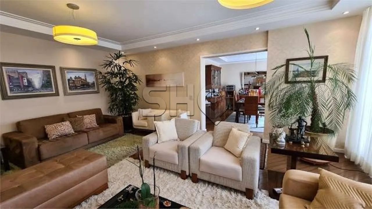 Apartamento à venda em Higienópolis, SP - Foto 2
