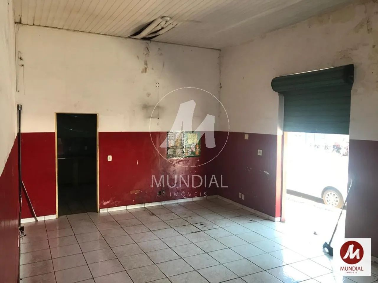 Salão/Galpão (salão - térreo) - Foto 2