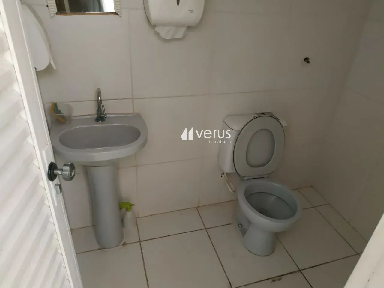 Loja para aluguel, Santa Mônica - Uberlândia/MG - Foto 5