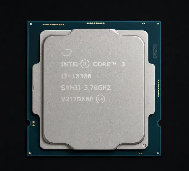 I3 10300 