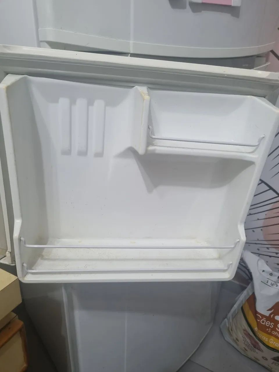 FRIGOBAR  CONSUL 50 LITROS USADO  - Foto 4