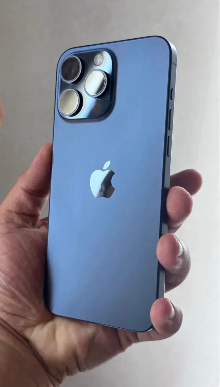 iPhone 15 Pro MAX - 256G - Foto 2