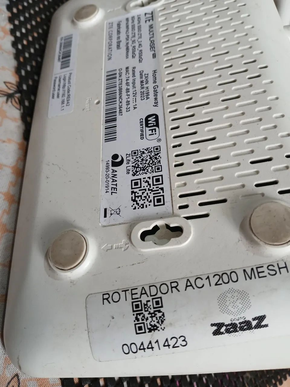 roteador wireless - Foto 5