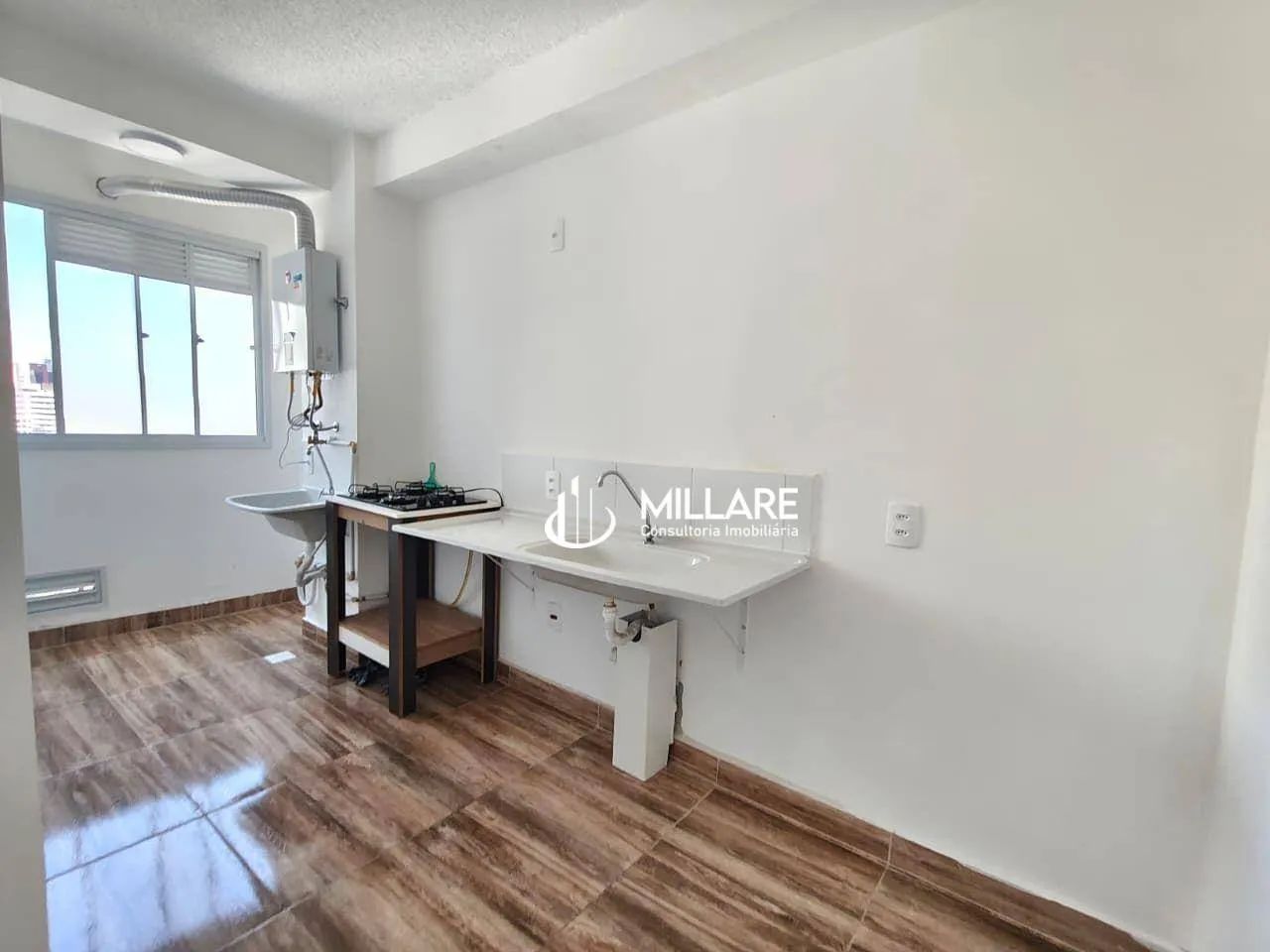 APARTAMENTO LOCAÇÃO LIBERDADE - Foto 4