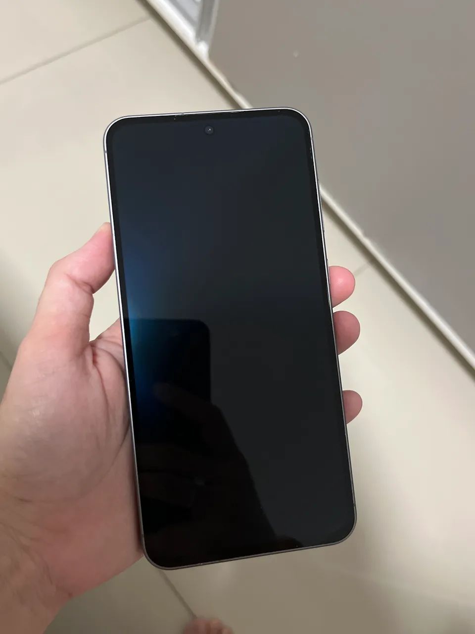 Samsung galaxy A56 5G