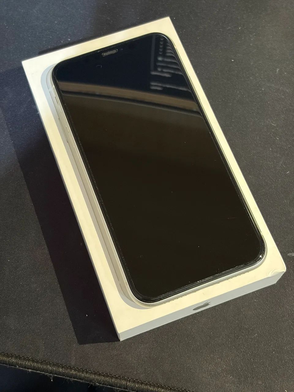 Iphone 11 Branco 64 GB - Excelente estado   - Foto 4