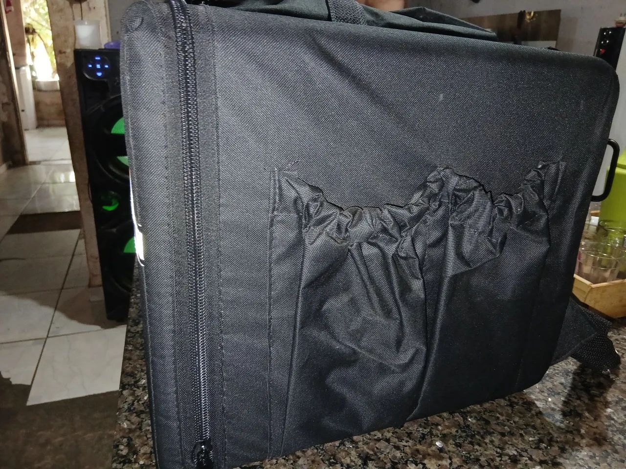 Bag entregador nova - Foto 2