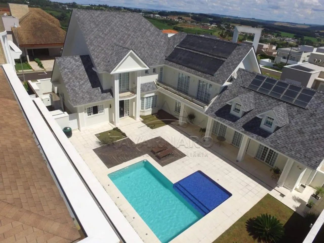 Casa Condomínio em Ponta Grossa - Foto 3
