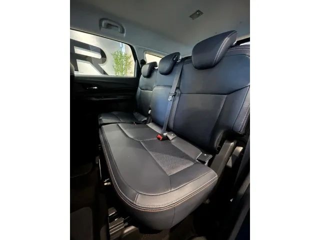 Chevrolet Spin Premier 1.8 8V Econo.flex 5P Aut. 2025 - Foto 5