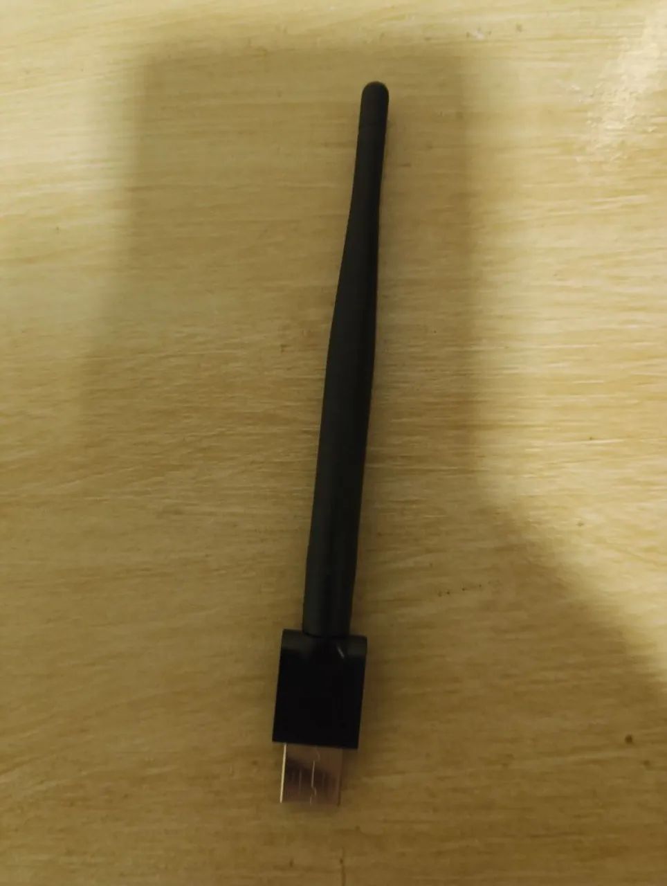 Adaptador de wi-fi 