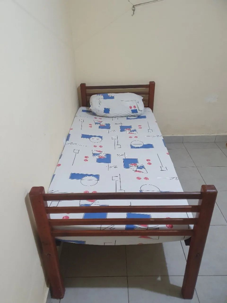 Cama de Solteiro - Foto 5