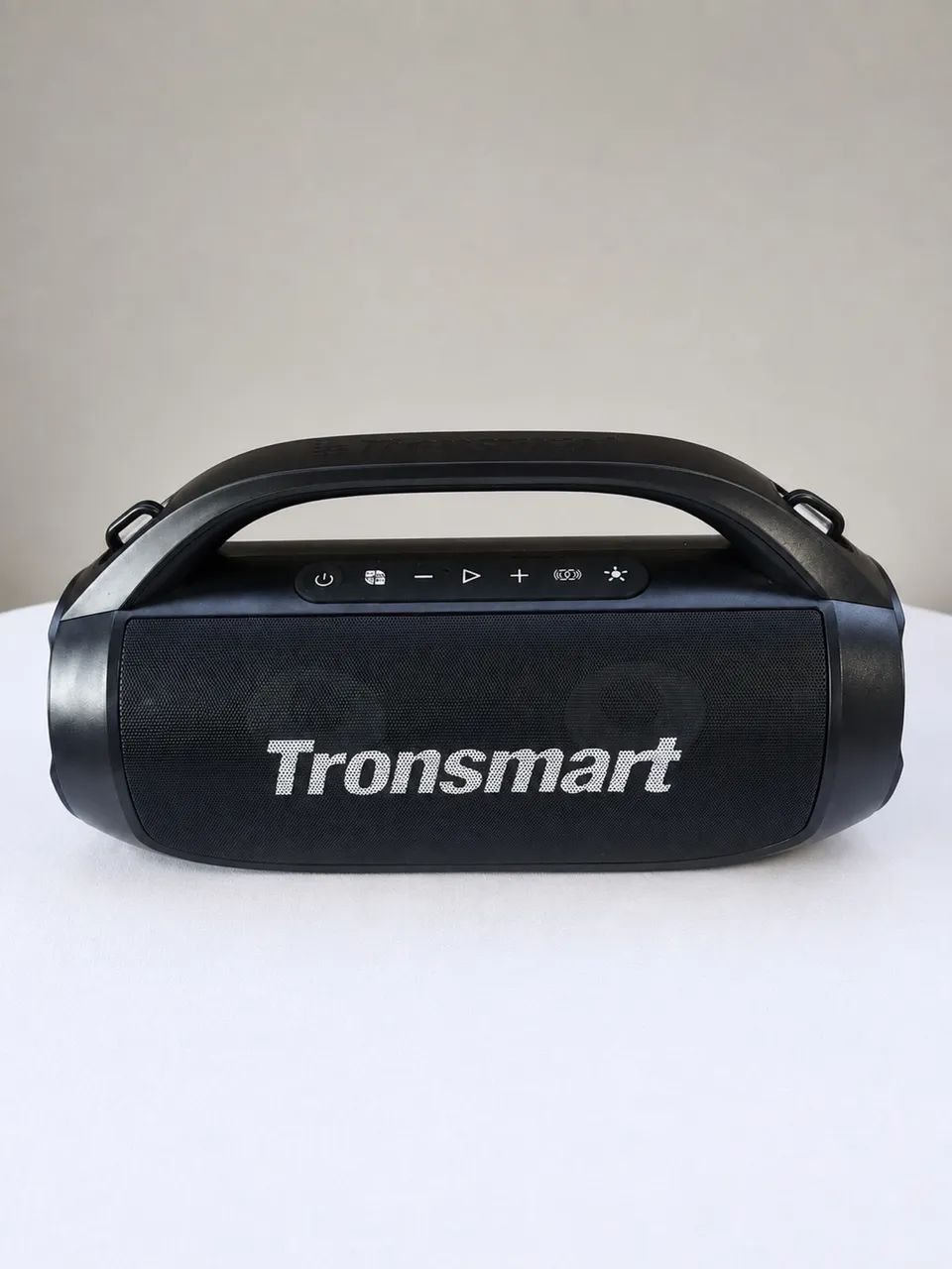 Caixinha de Som bluetooth prova dágua 