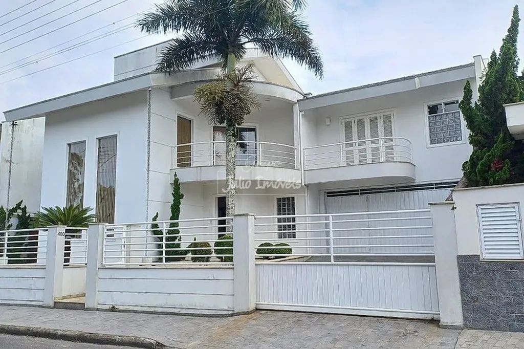 Casa 3 quartos no Bruschal em Brusque